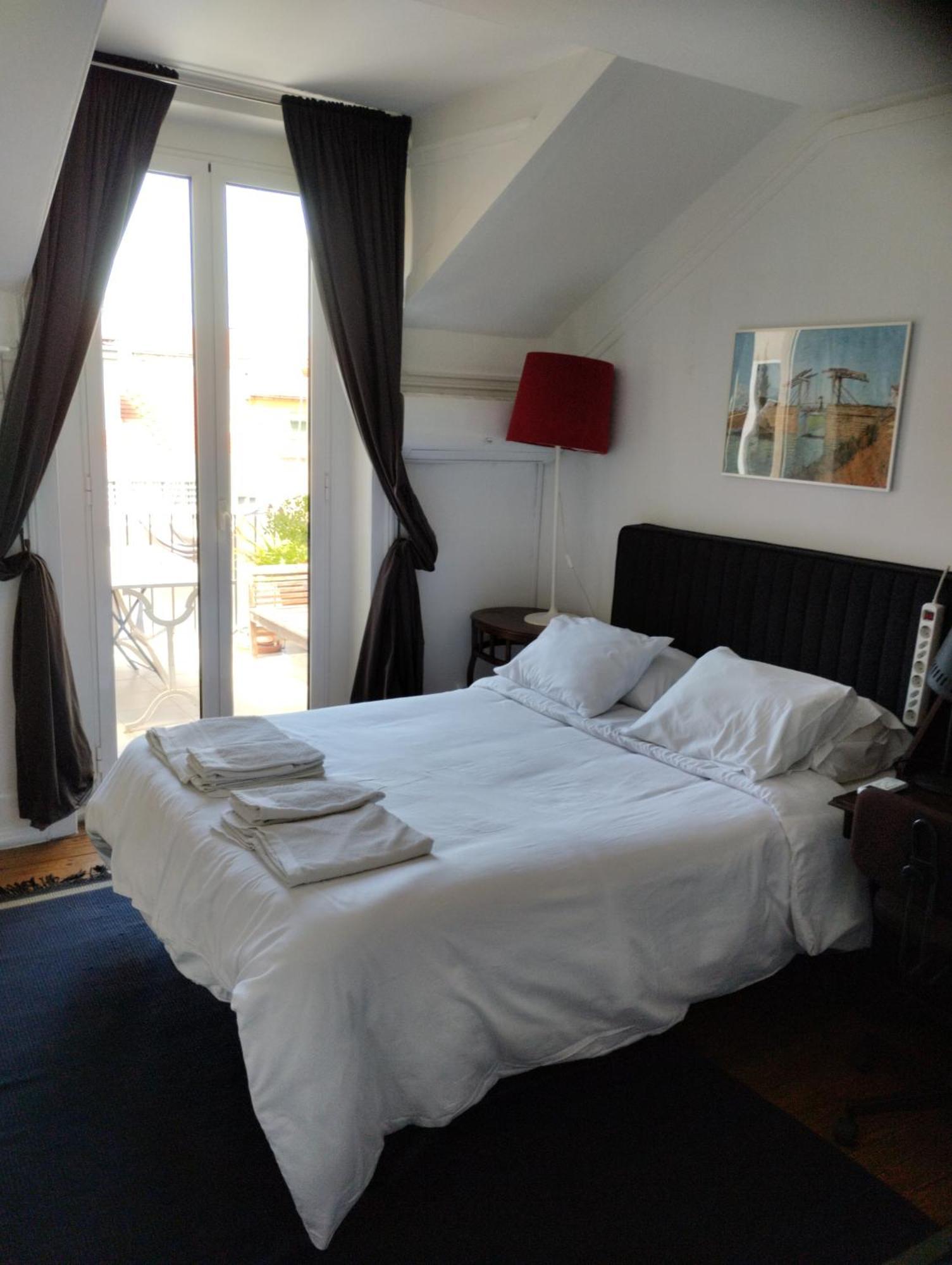 Migas House Apartment