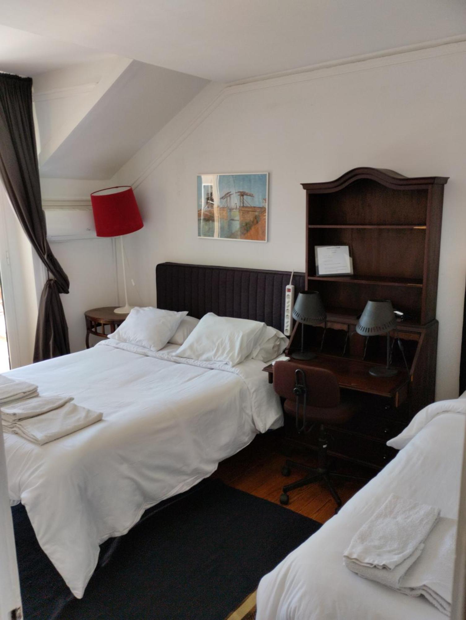 Migas House Apartment *