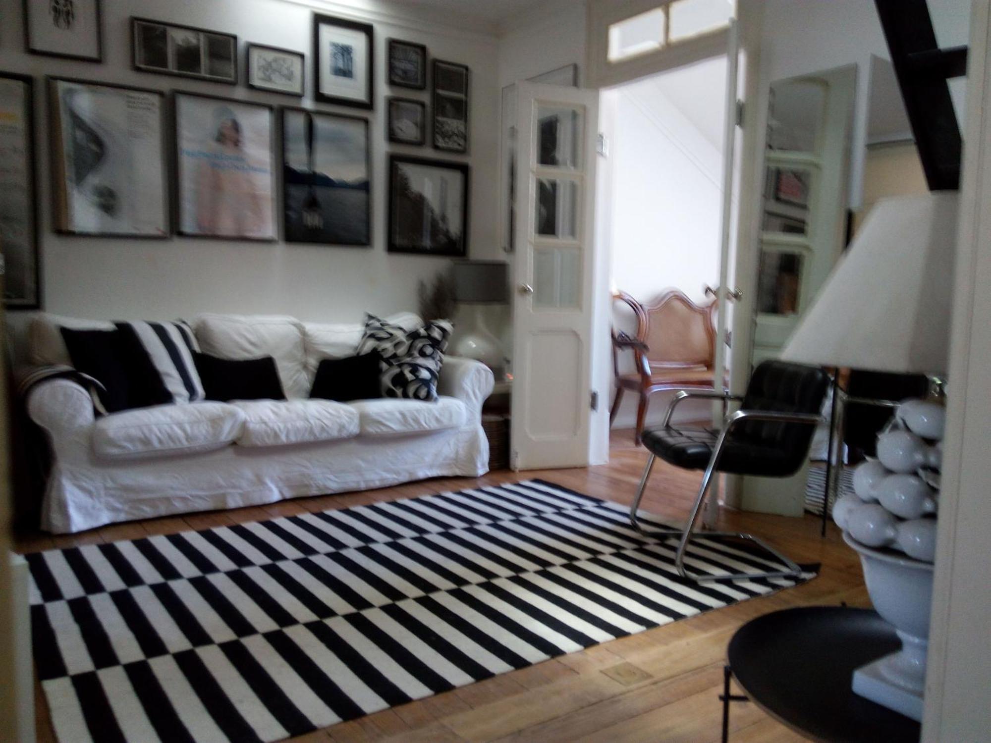 Migas House Apartment *