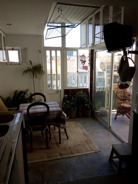 Migas House Lissabon