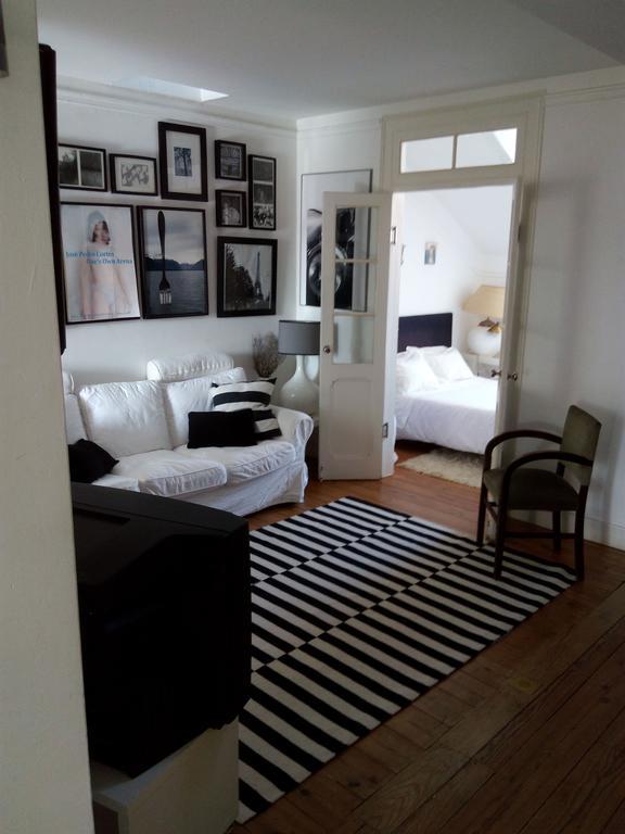 Migas House * Lissabon