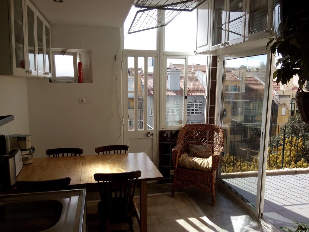 Migas House * Lissabon