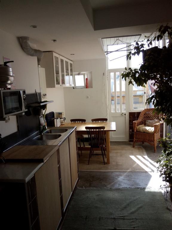 Apartment Migas House Lissabon