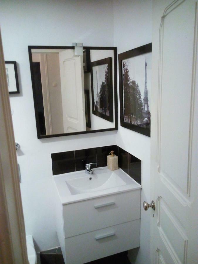 Apartment Migas House Lissabon