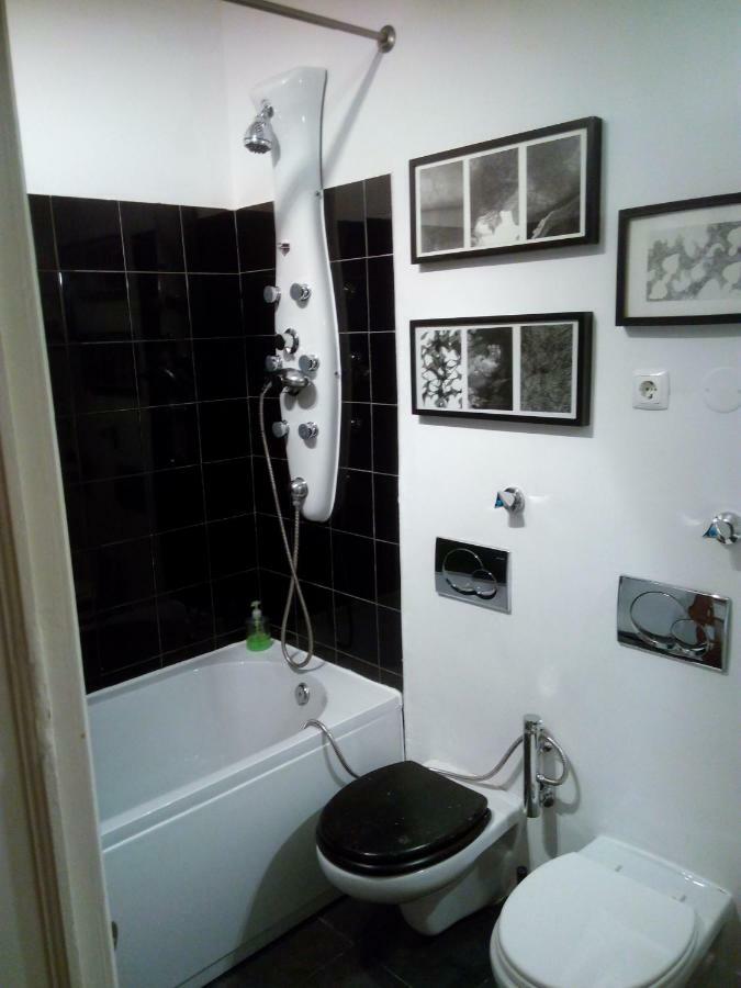 Apartment Migas House