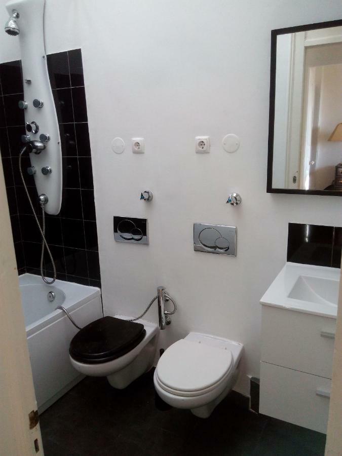 Apartment Migas House Lissabon